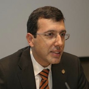 Manuel Tejedor